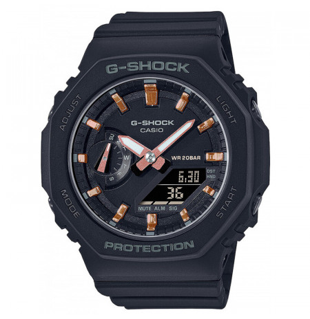 Casio GMA-S2100-1AER laikrodis