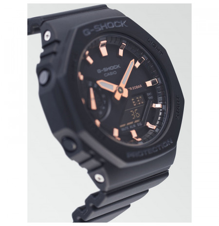 Casio GMA-S2100-1AER laikrodis