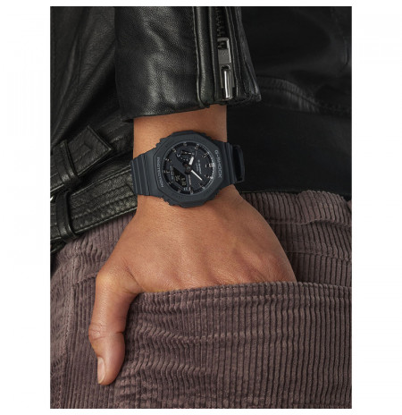 Casio GMA-S2100-1AER laikrodis