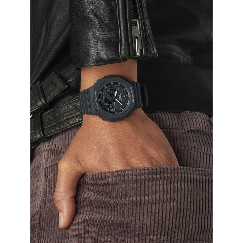 Casio GMA-S2100-1AER laikrodis