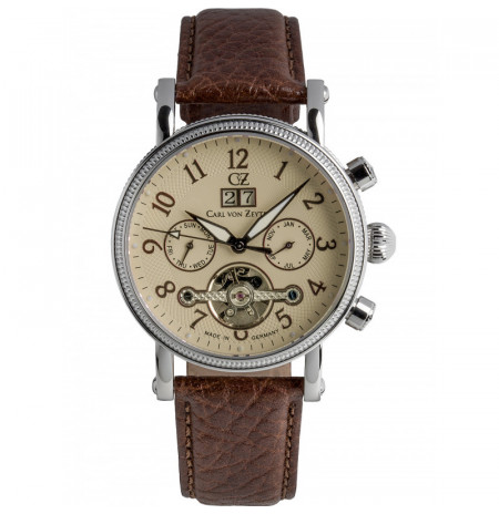 Carl von Zeyten CVZ0073CRS laikrodis