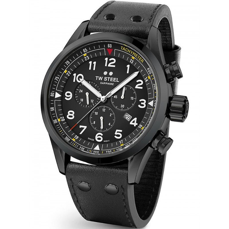 TW-Steel SVS205 laikrodis
