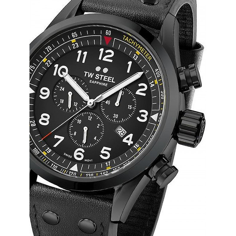 TW-Steel SVS205 laikrodis