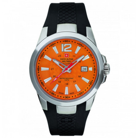 Swiss Alpine Military 7058.1839 laikrodis