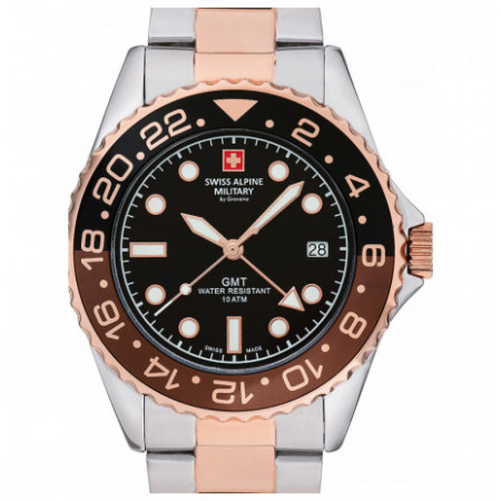 Swiss Alpine Military 7052.1154 laikrodis