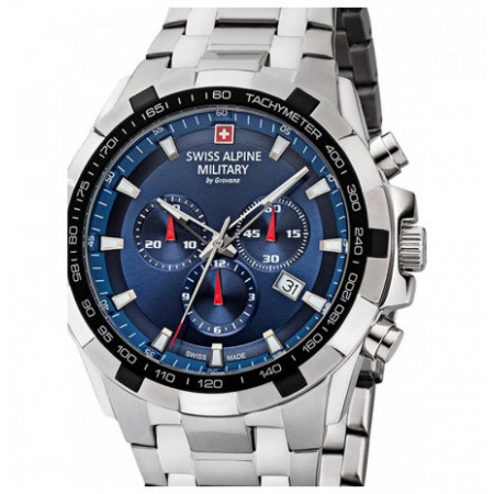 Swiss Alpine Military 7043.9235 laikrodis
