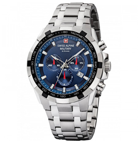 Swiss Alpine Military 7043.9235 laikrodis