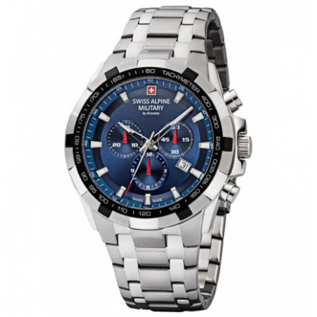 Swiss Alpine Military 7043.9235 laikrodis