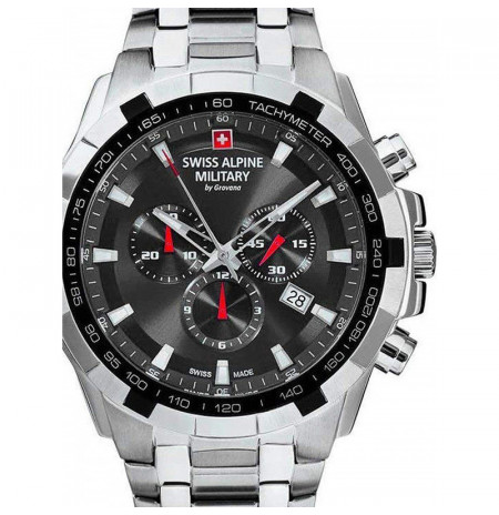 Swiss Alpine Military 7043.9237 laikrodis
