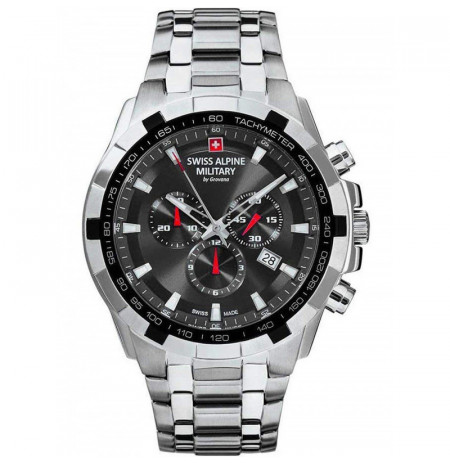 Swiss Alpine Military 7043.9237 laikrodis