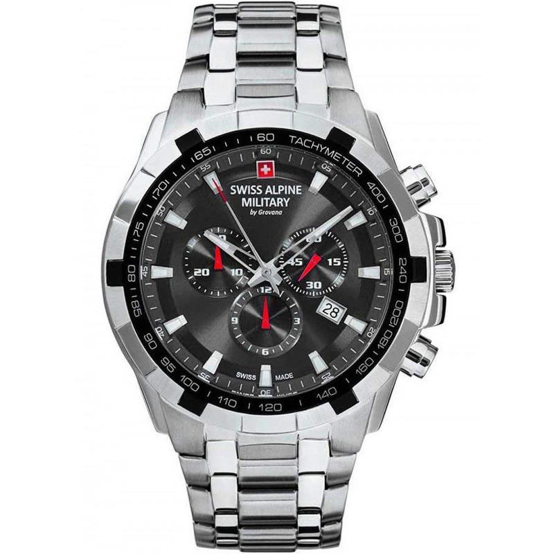 Swiss Alpine Military 7043.9237 laikrodis