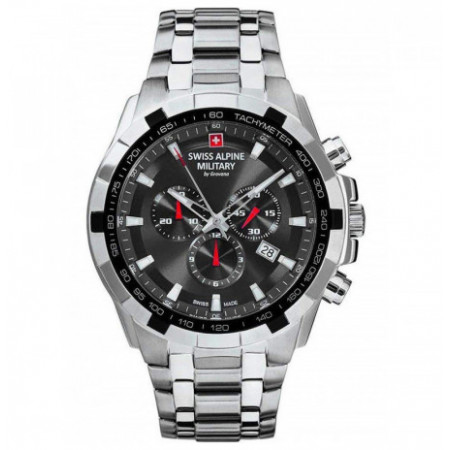 Swiss Alpine Military 7043.9237 laikrodis