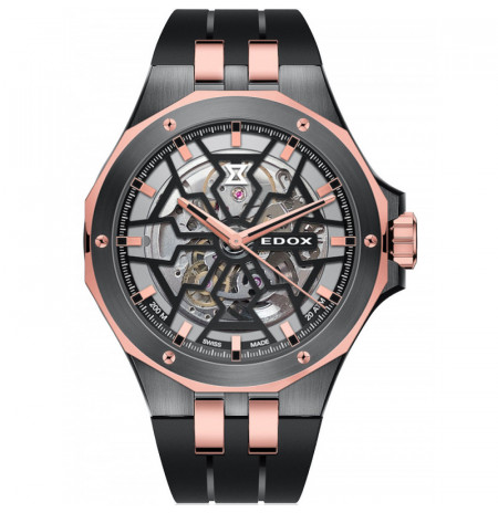 Edox 85303-357GR-NRN laikrodis