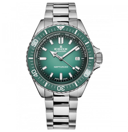 Edox 80120-3VM-VDN1 laikrodis