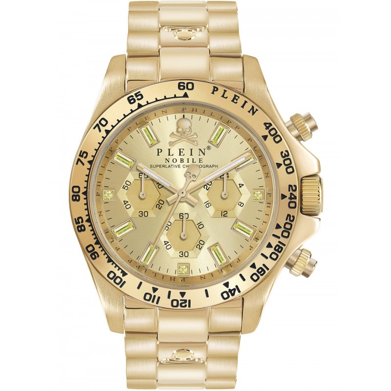 Philipp Plein PWCAA1121 laikrodis Philipp Plein PWCAA1121 laikrodis
