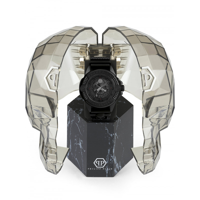 Philipp Plein PWAAA0721 laikrodis