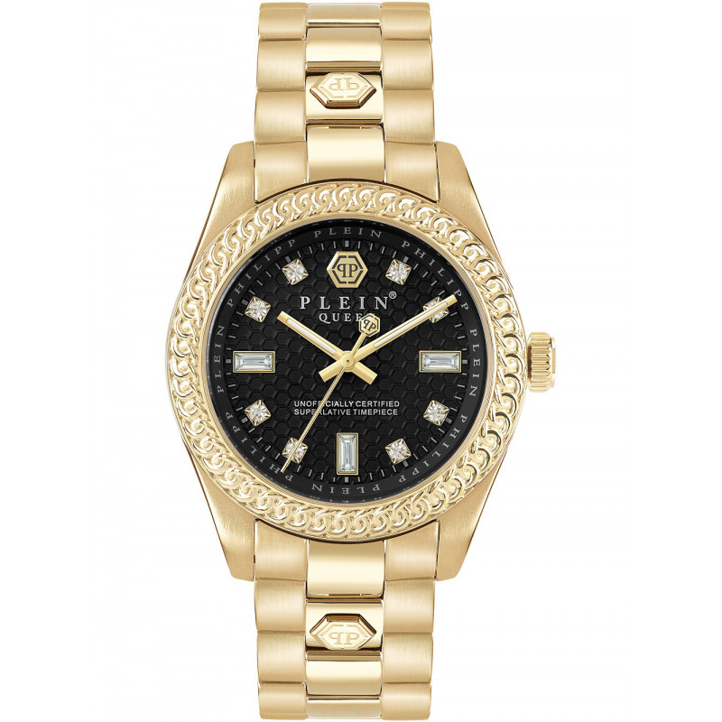 Philipp Plein PWDAA0621 laikrodis Philipp Plein PWDAA0621 laikrodis