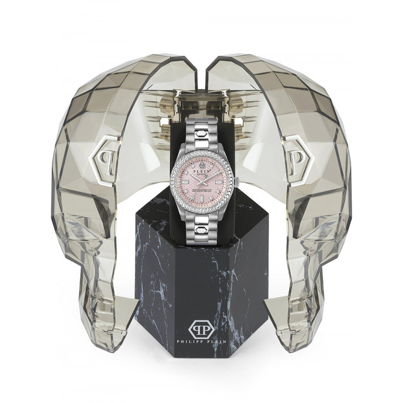 Philipp Plein PWDAA0321 laikrodis Philipp Plein PWDAA0321 laikrodis