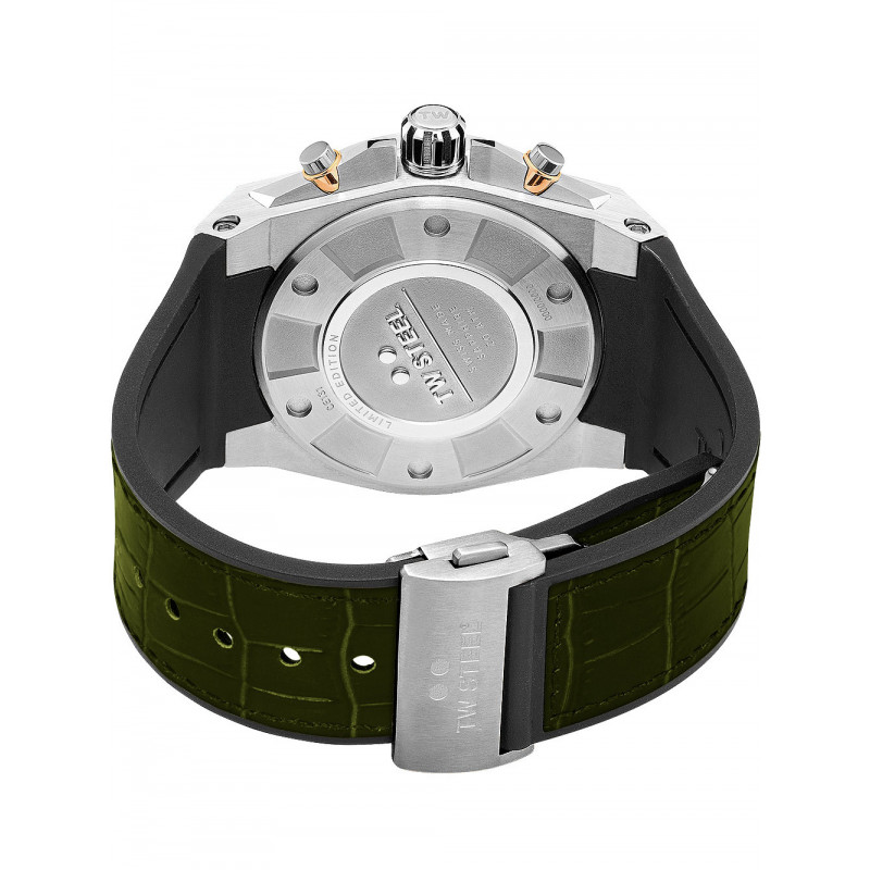TW-Steel ACE131 laikrodis