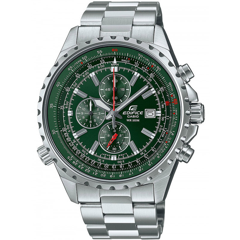 Casio EF-527D-3AVUEF laikrodis Casio EF-527D-3AVUEF laikrodis