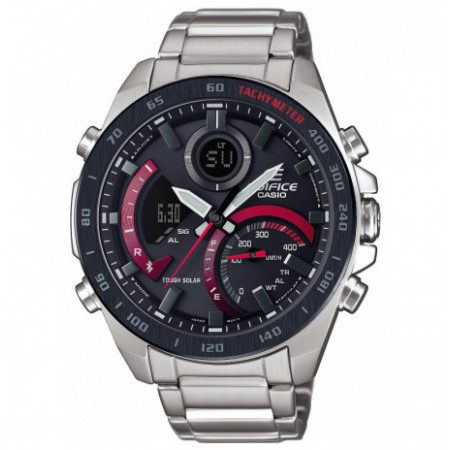 Casio ECB-900DB-1AER laikrodis