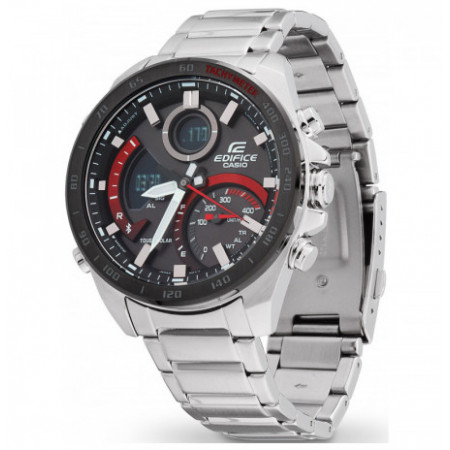 Casio ECB-900DB-1AER laikrodis