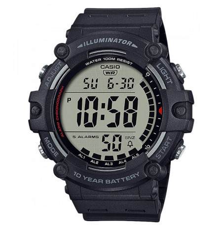 Casio AE-1500WH-1AVEF laikrodis