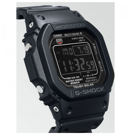 Casio GW-M5610U-1BER laikrodis
