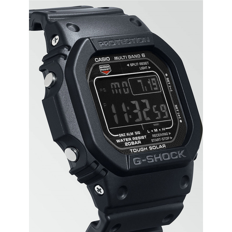 Casio GW-M5610U-1BER laikrodis