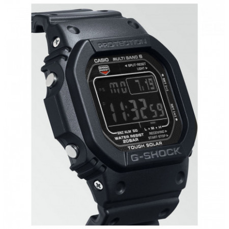 Casio GW-M5610U-1BER laikrodis