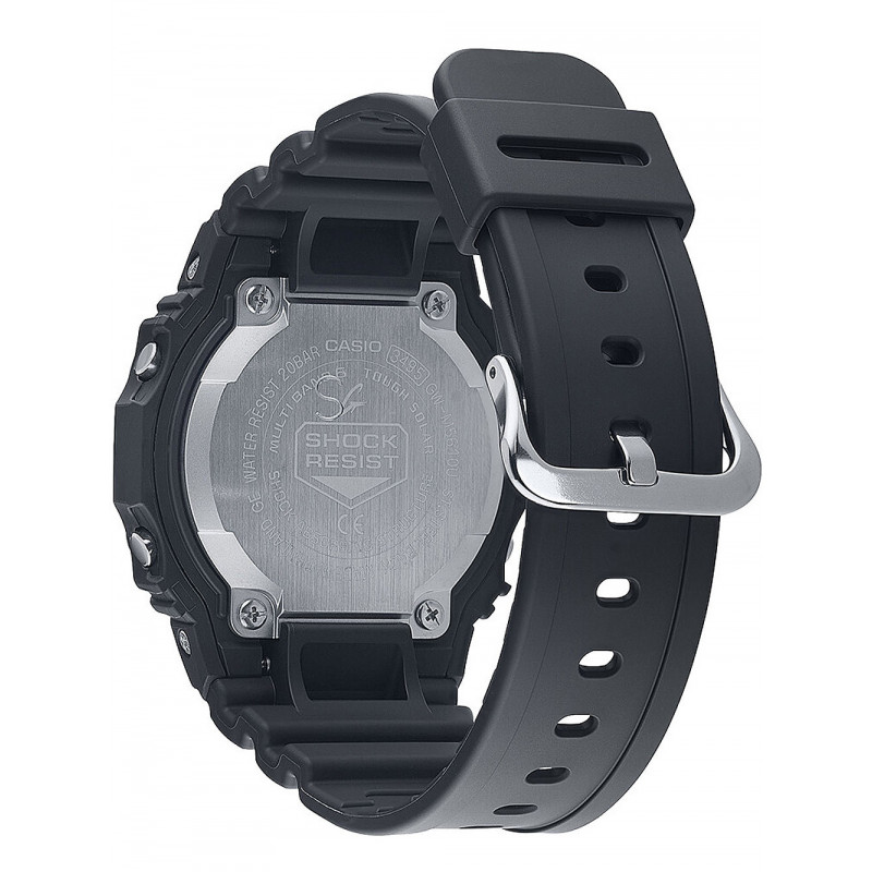 Casio GW-M5610U-1BER laikrodis