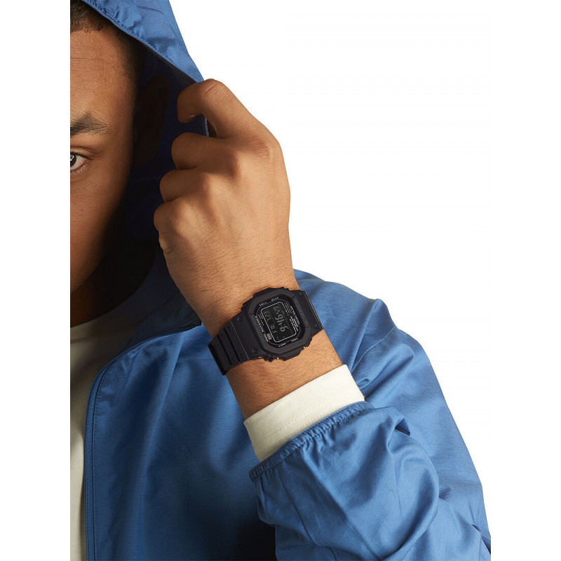Casio GW-M5610U-1BER laikrodis