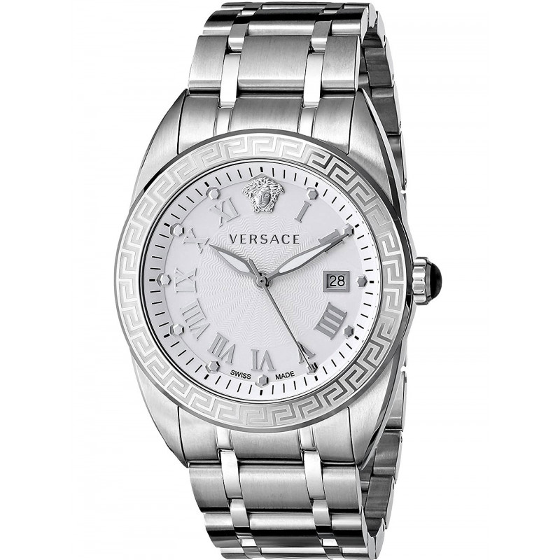 Versace VFE040013 laikrodis Versace VFE040013 laikrodis