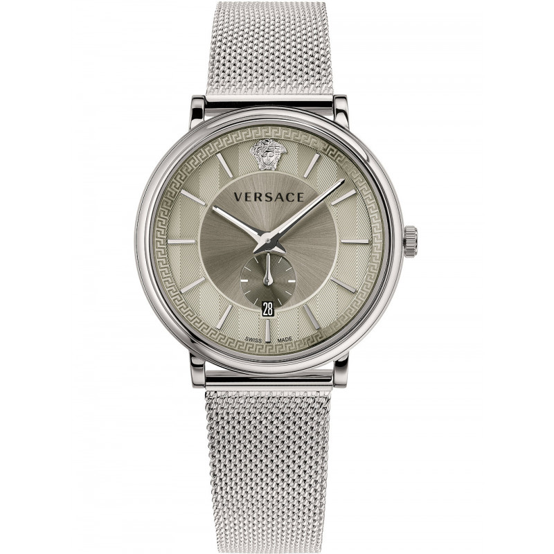 Versace VBQ060017 laikrodis Versace VBQ060017 laikrodis