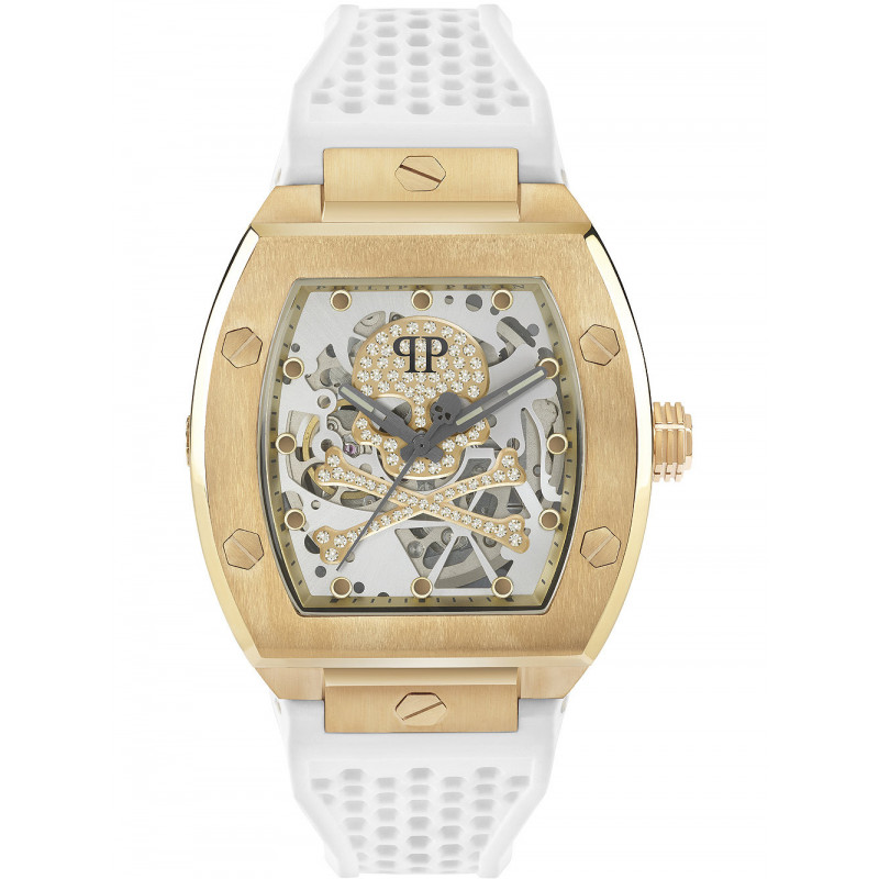 Philipp Plein PWBAA0421 laikrodis