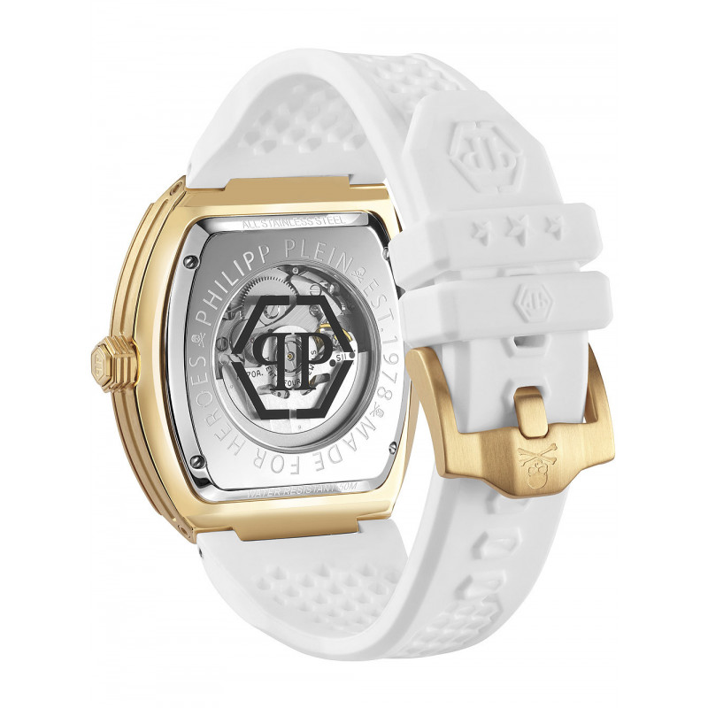 Philipp Plein PWBAA0421 laikrodis