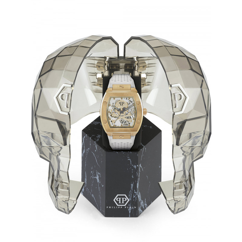 Philipp Plein PWBAA0421 laikrodis
