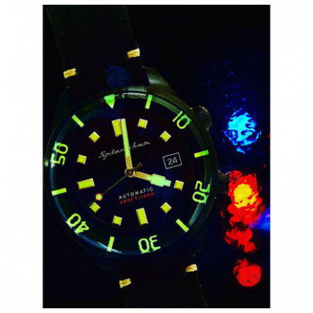 Spinnaker SP-5062-04 laikrodis