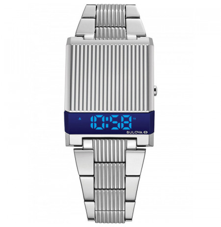 Bulova 96C139 laikrodis