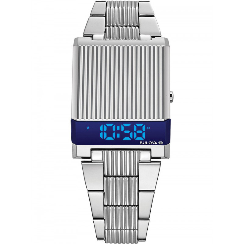 Bulova 96C139 laikrodis