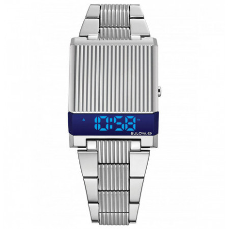 Bulova 96C139 laikrodis