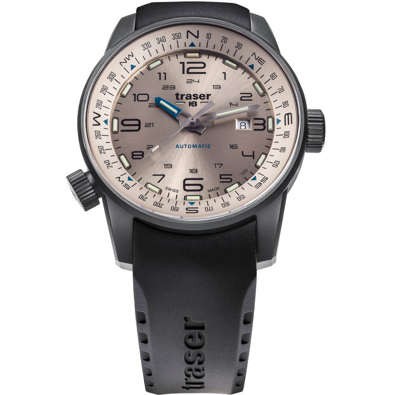 Traser H3 110455 laikrodis