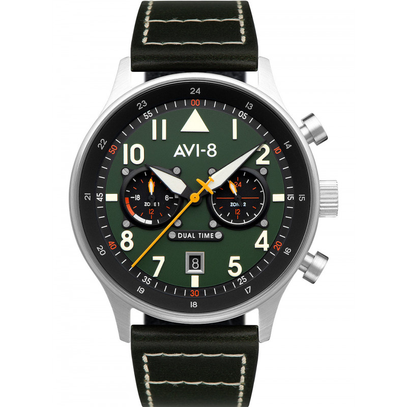 AVI-8 AV-4088-02 laikrodis