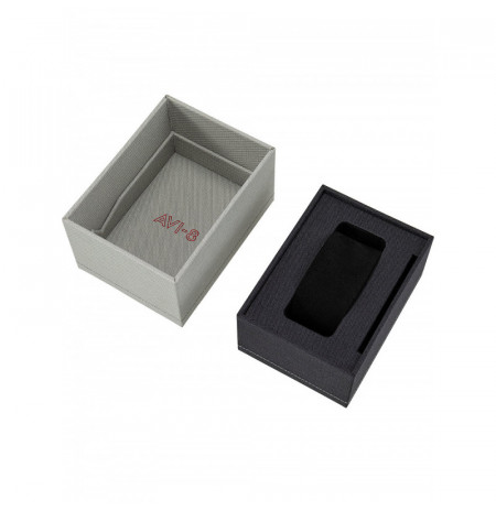 AVI-8 AV-4077-02 laikrodis