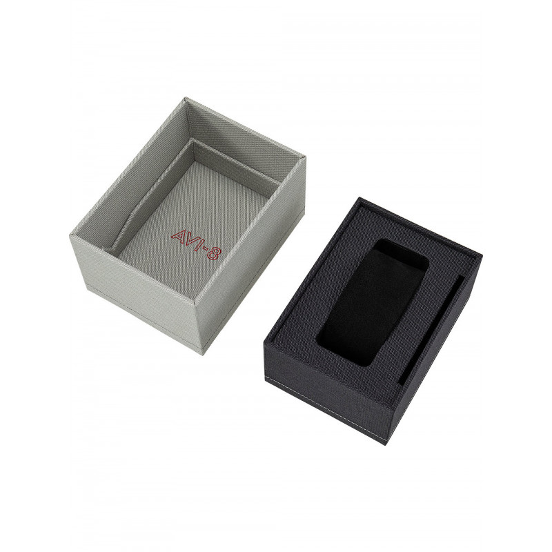 AVI-8 AV-4077-02 laikrodis