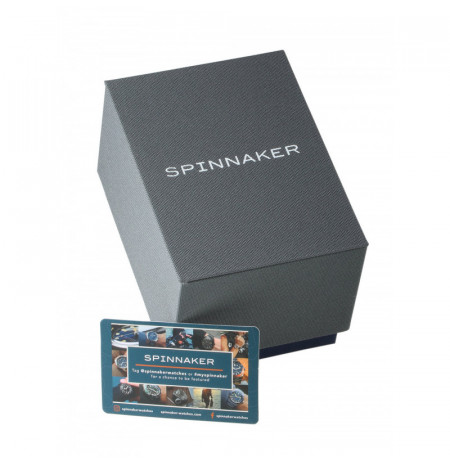 Spinnaker SP-5055-0D laikrodis