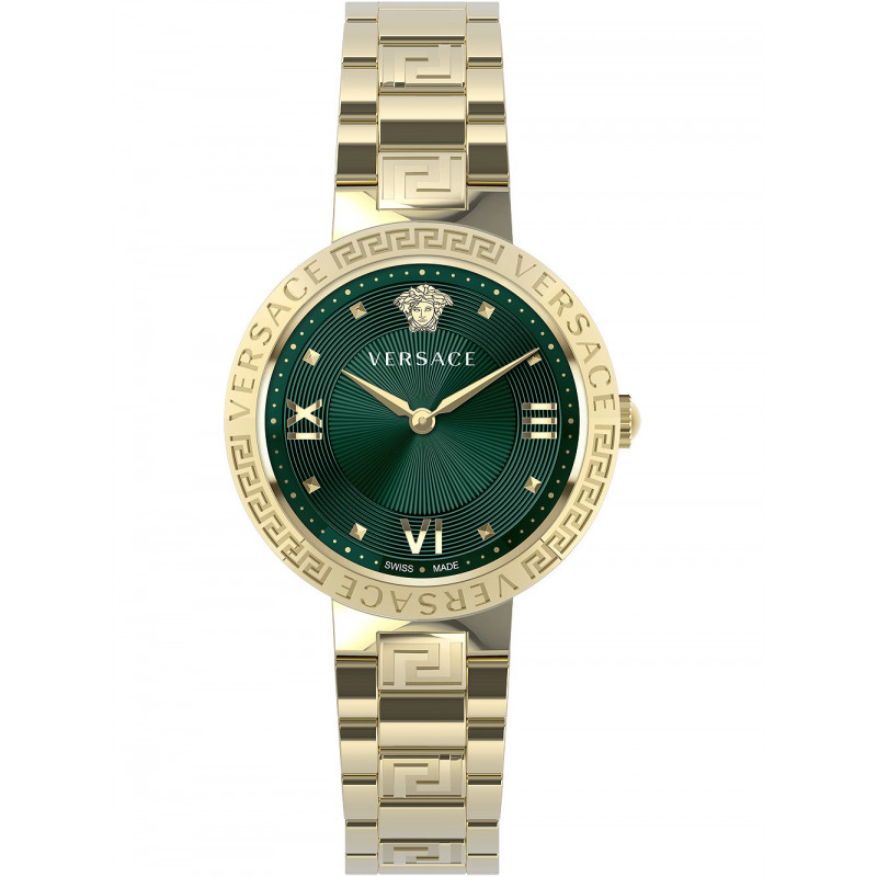 Versace VE2K00621 laikrodis Versace VE2K00621 laikrodis