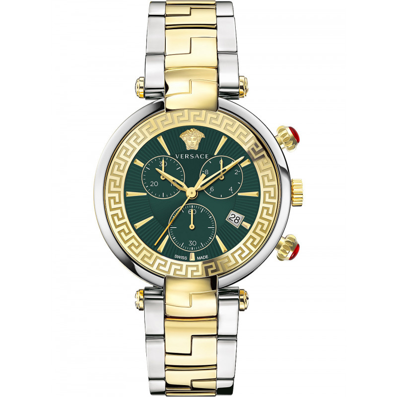 Versace VE2M00521 laikrodis Versace VE2M00521 laikrodis