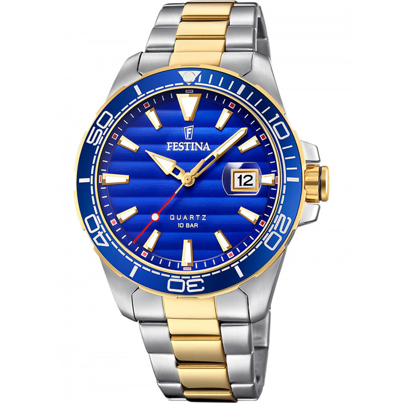 Festina F20362/4 laikrodis Festina F20362/4 laikrodis