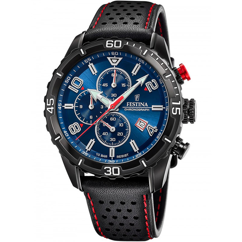 Festina F20519/2 laikrodis Festina F20519/2 laikrodis